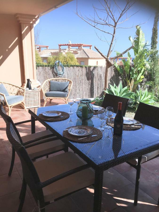 Casa Bonita Casa de férias Estepona
