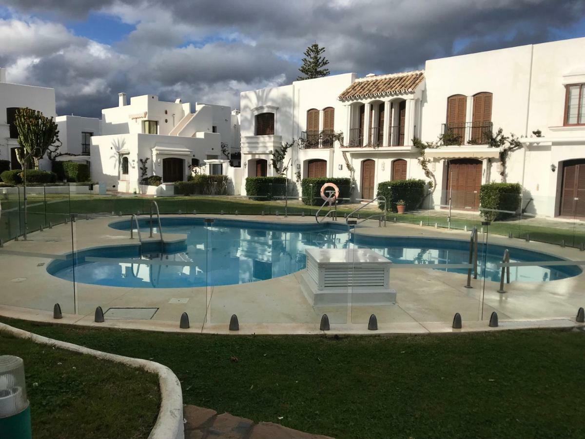 Villacana,malaga. Villa Estepona