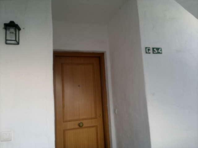 Apartamento Urb. Pelikan Park Calle Sabinillas Nº 3 *