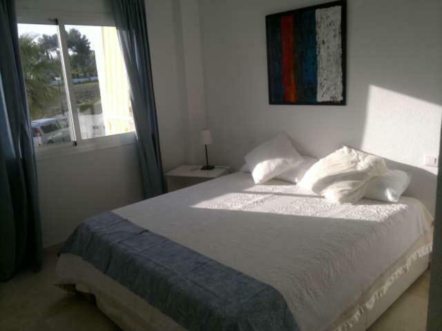 Apartamento Urb. Pelikan Park Calle Sabinillas Nº 3