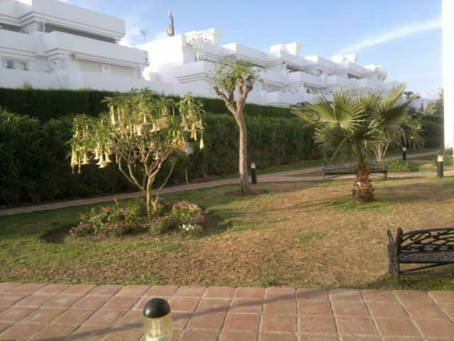 Urb. Pelikan Park Calle Sabinillas Nº 3 Estepona