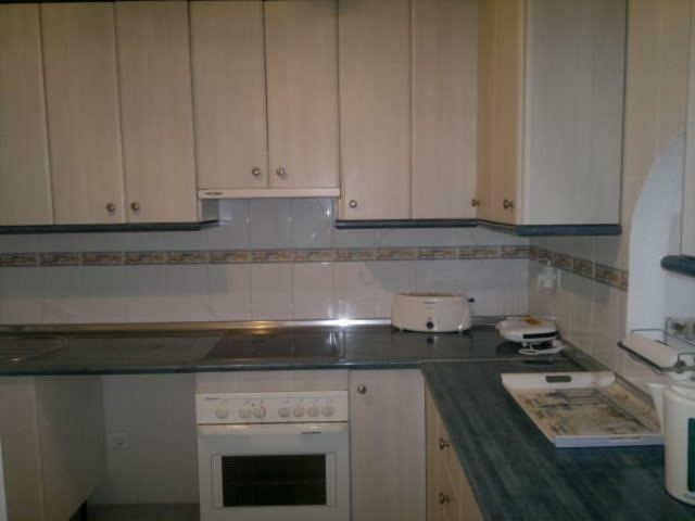Urb. Pelikan Park Calle Sabinillas Nº 3