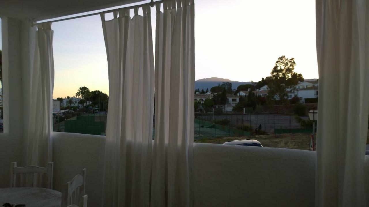 Urb. Pelikan Park Calle Sabinillas Nº 3 Estepona