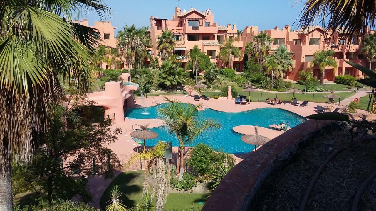 Appartement Superbe New Golden Miles