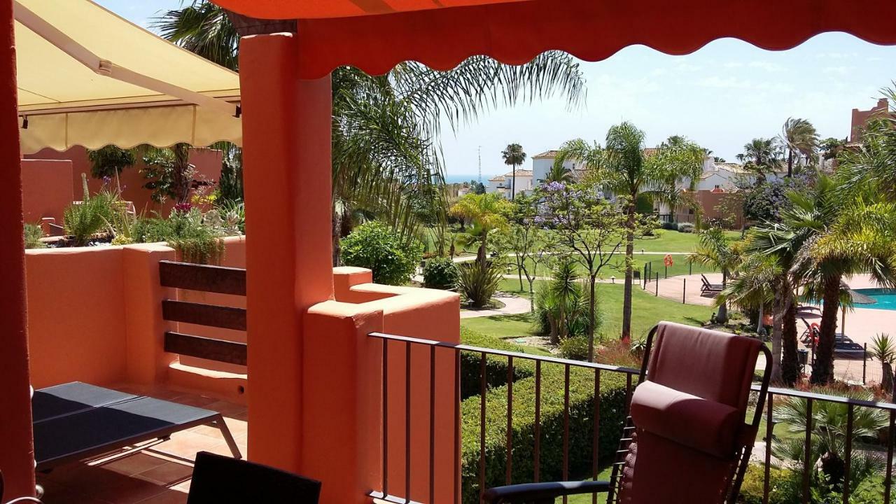 Appartement Superbe New Golden Miles