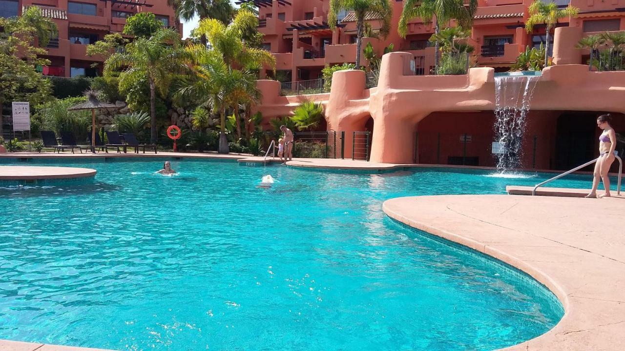 Superbe New Golden Miles Appartement