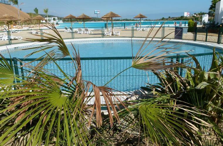 Alcazaba Lagoon Luxury * Estepona