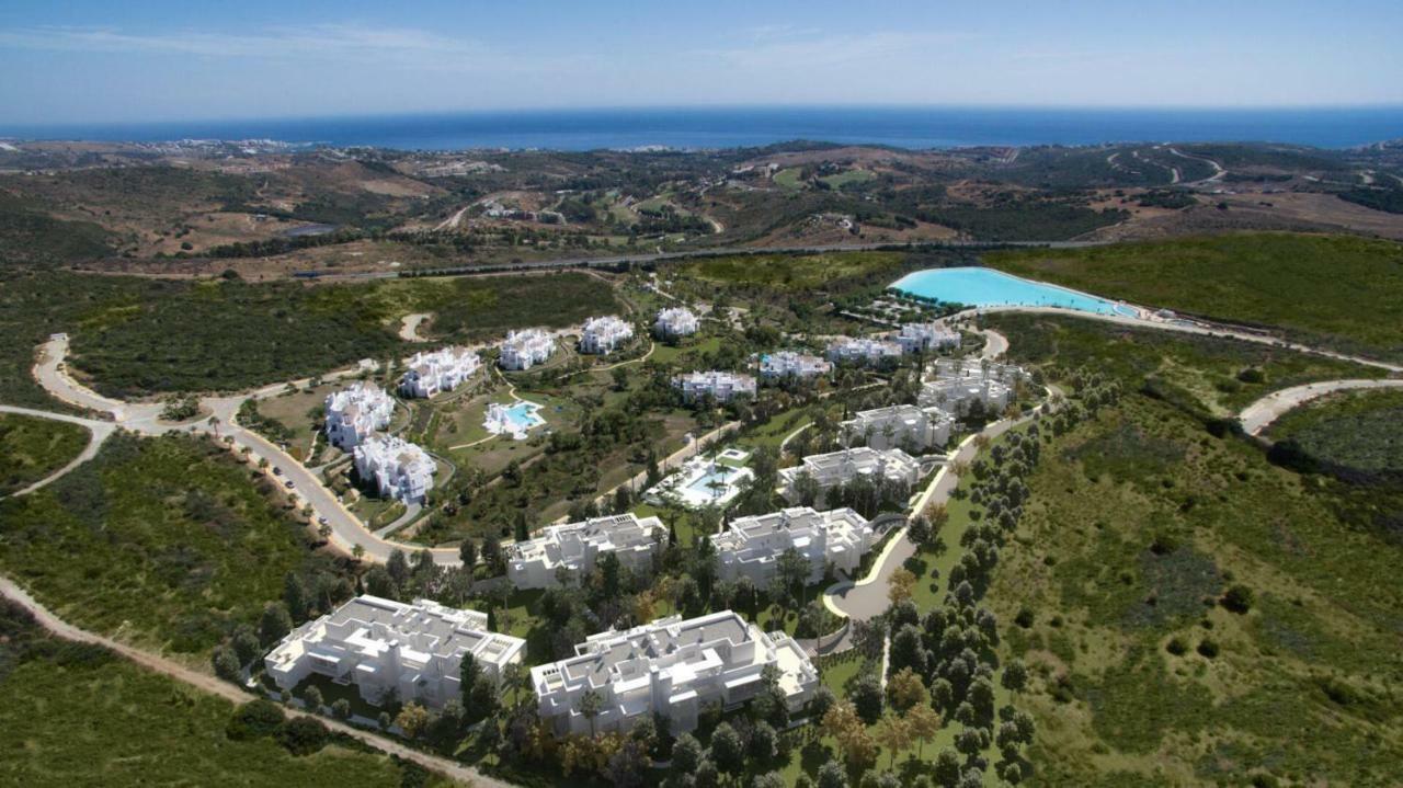 Alcazaba Lagoon Luxury Estepona