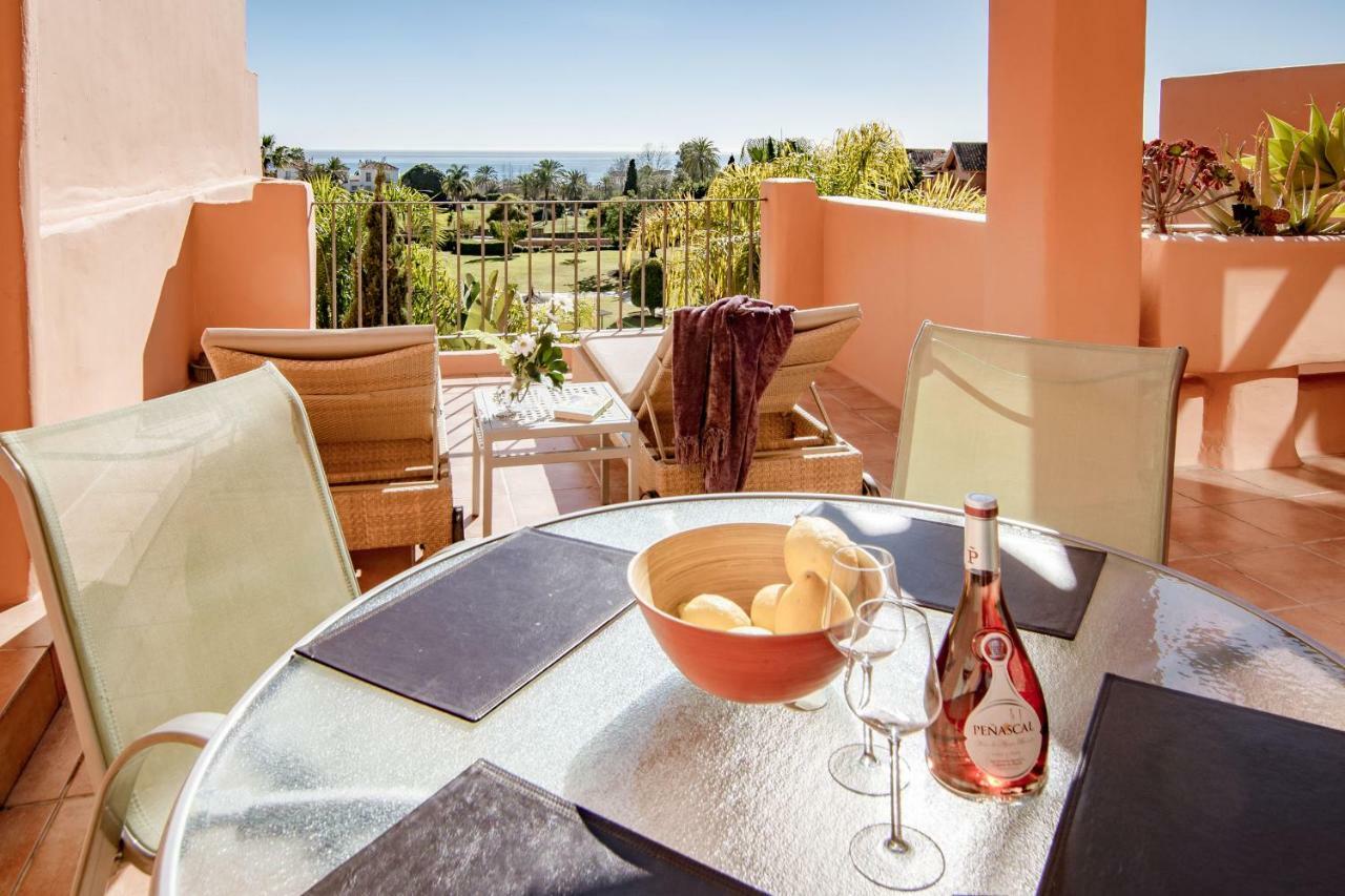 Seaview Luxury Penthouse 24 Hour Security And Underground Parking Apartamento *
