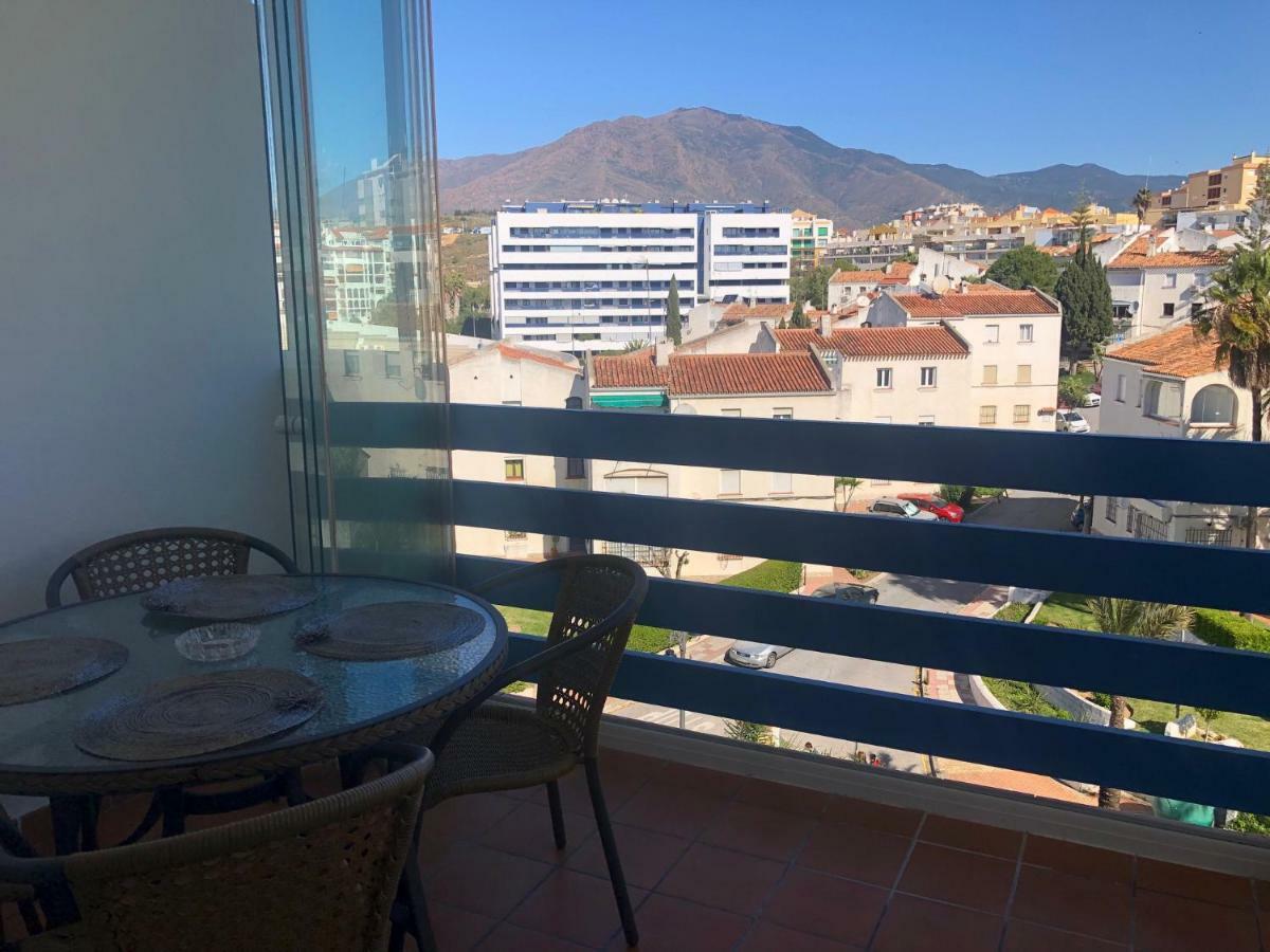 El Faro Puerto Apartment Estepona