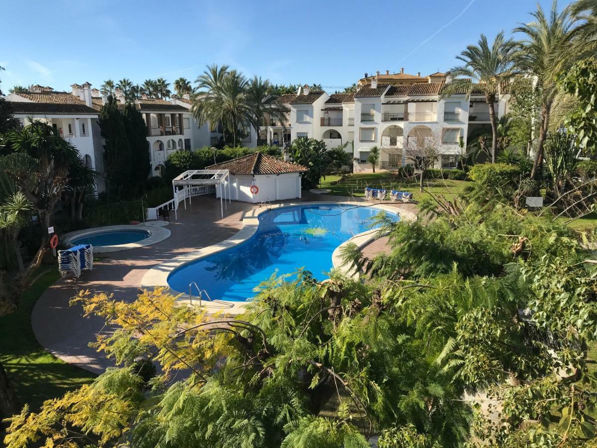Apartment Marbella - Frontline *