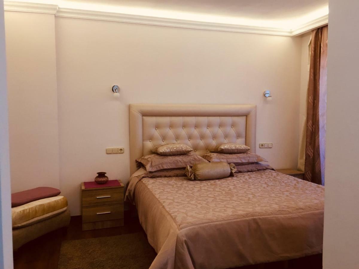 Apartment Atalaya Aparta Golf *