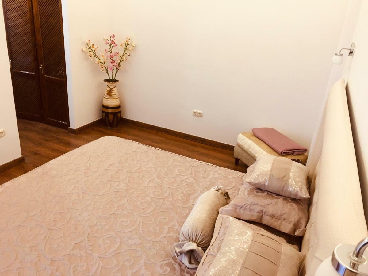 Apartment Atalaya Aparta Golf *