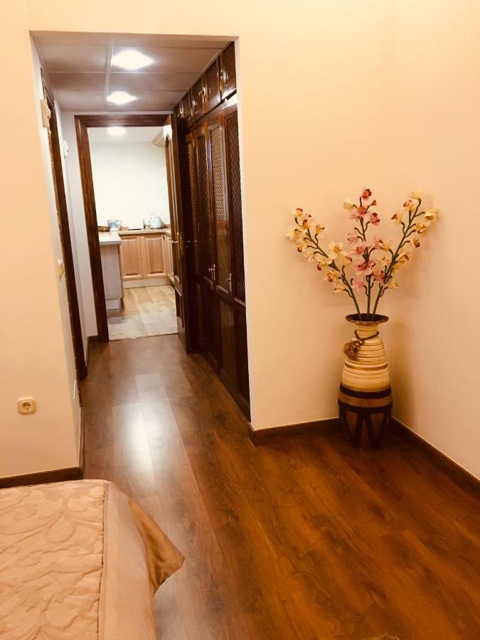 Atalaya Aparta Golf *