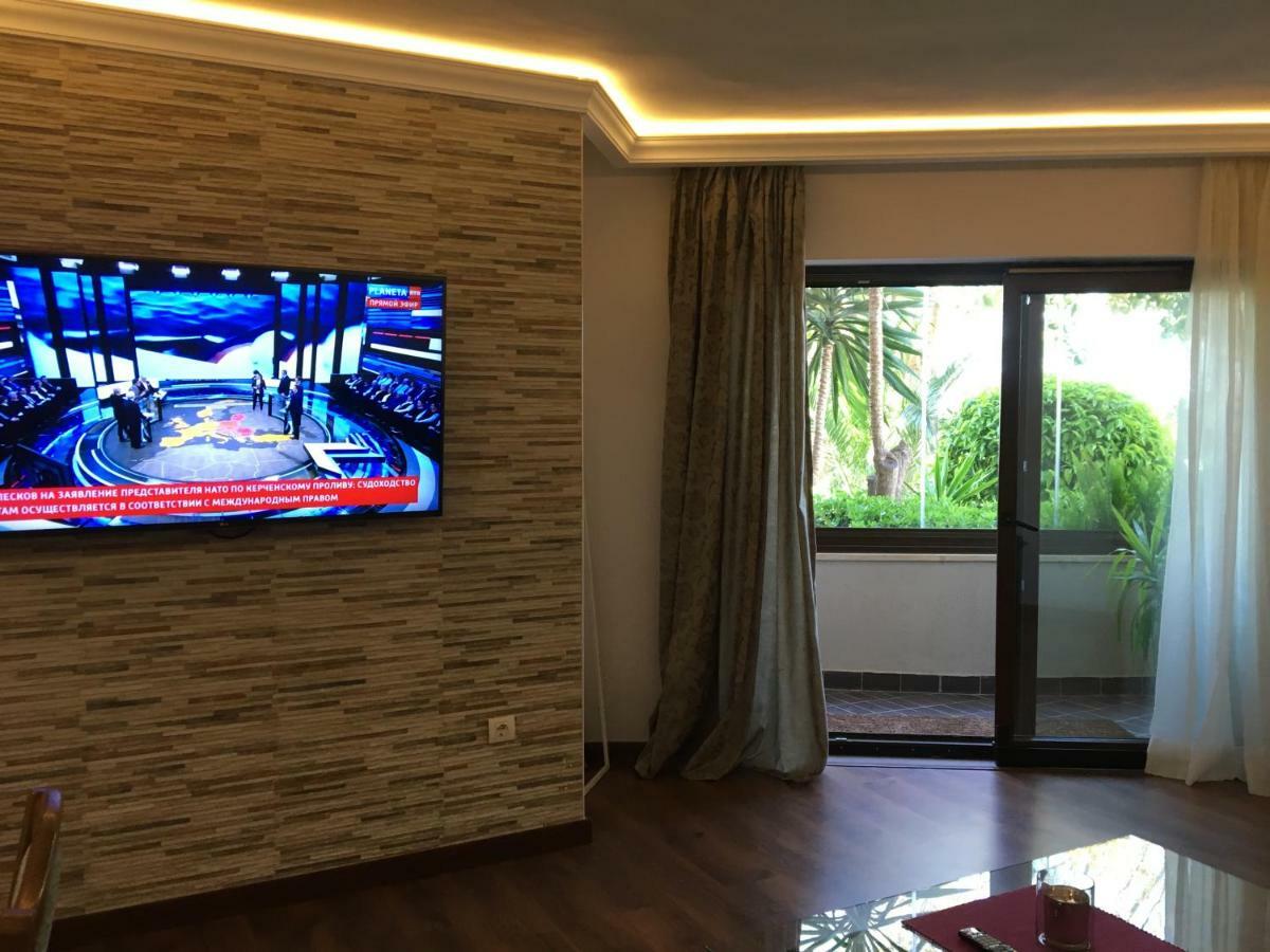 Atalaya Aparta Golf Apartment *