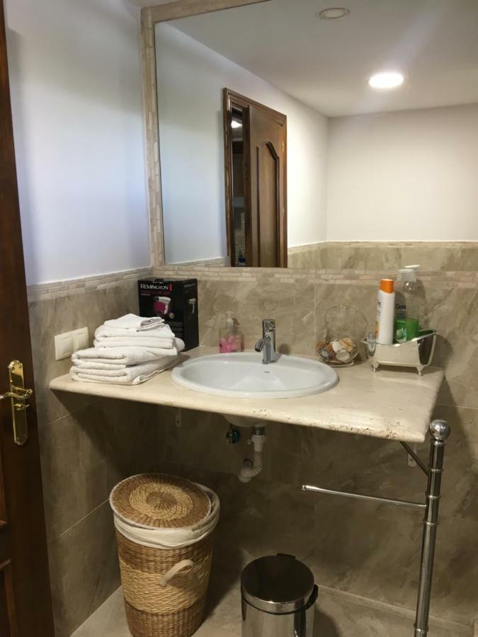 Atalaya Aparta Golf Apartment *