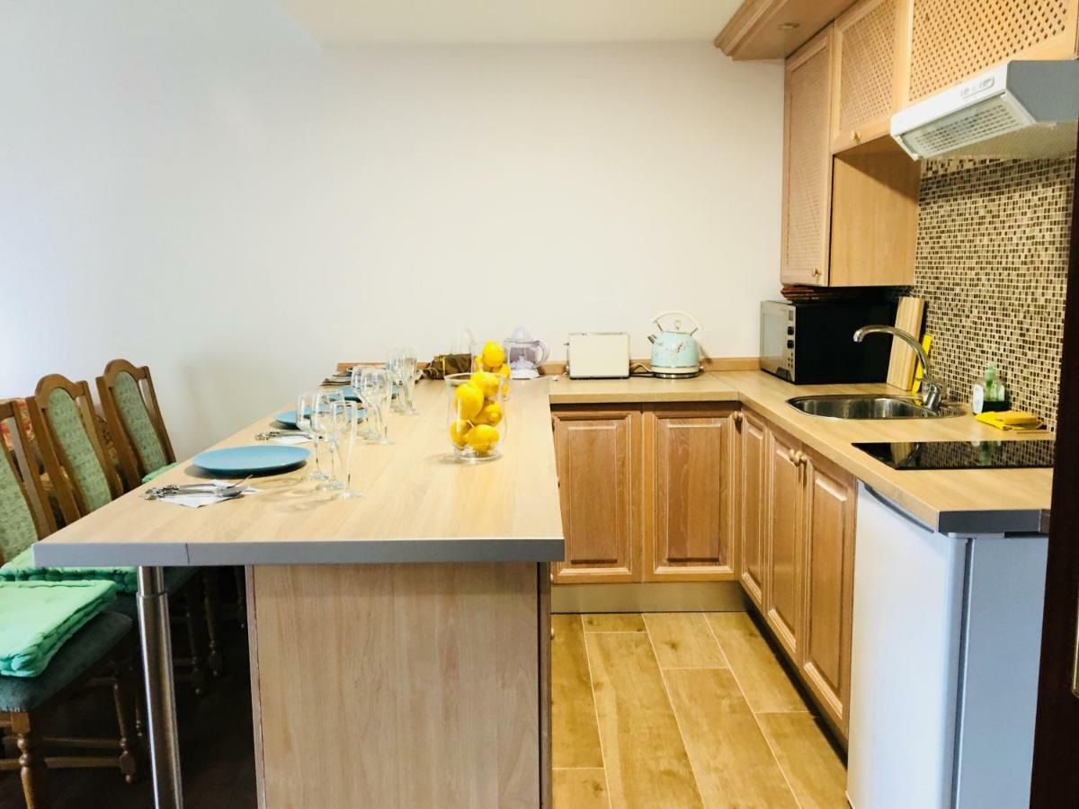Appartement Atalaya Aparta Golf *