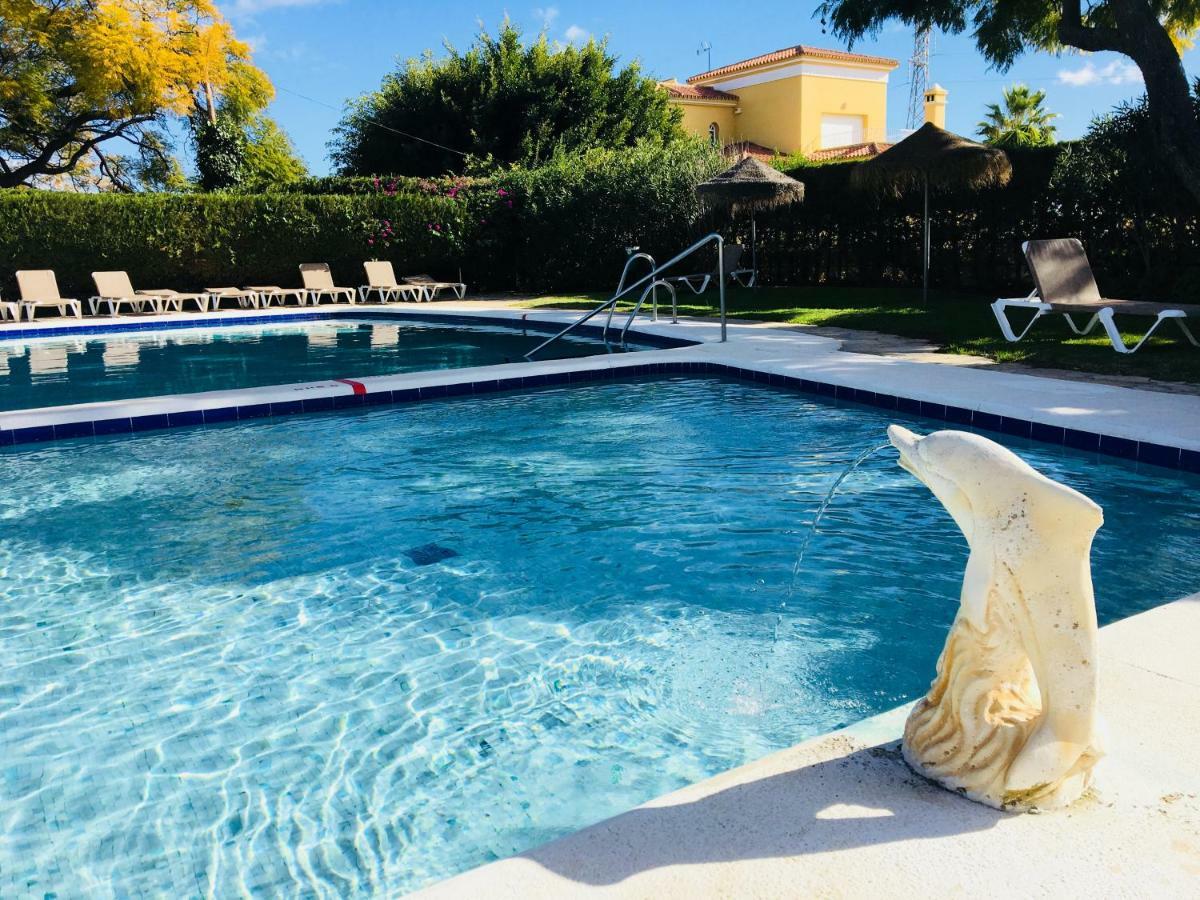 Atalaya Aparta Golf Apartment *