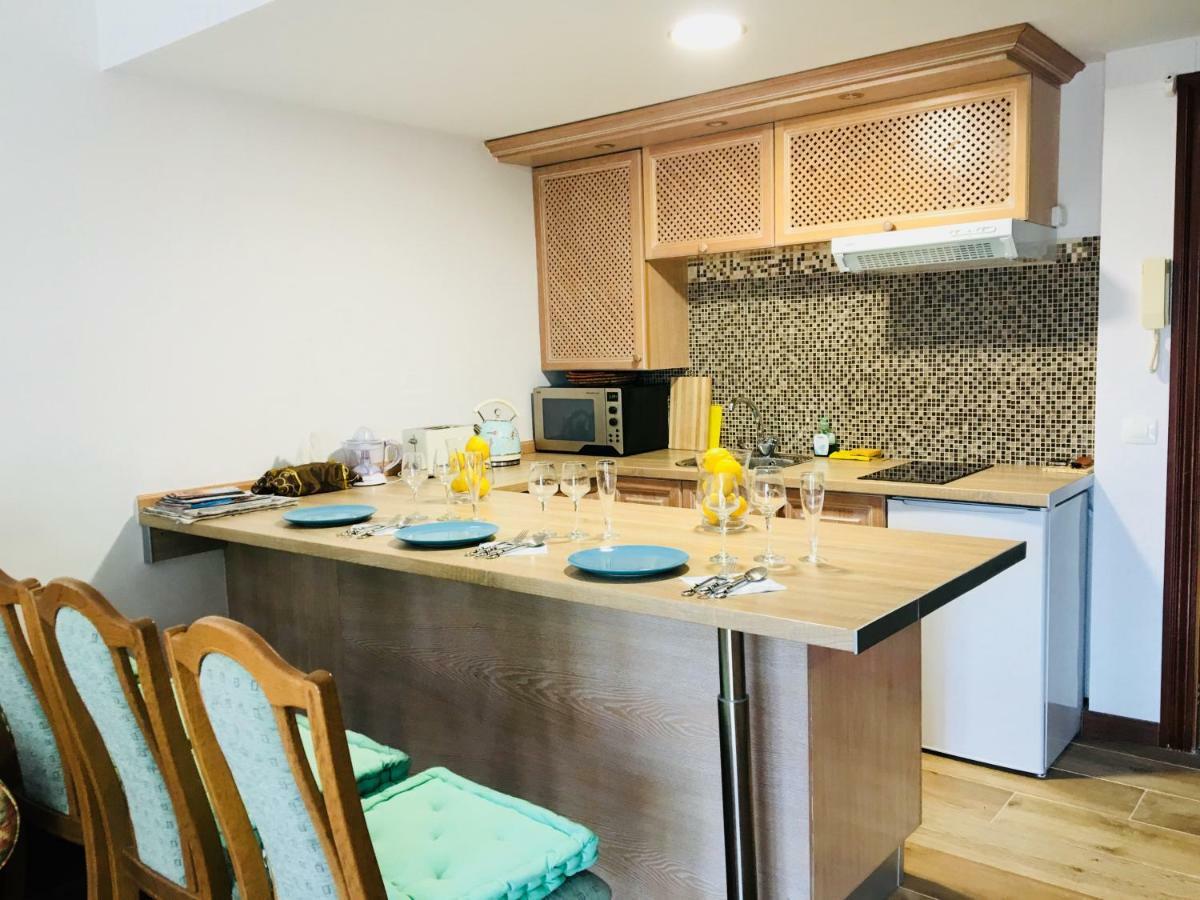 Apartment Atalaya Aparta Golf *