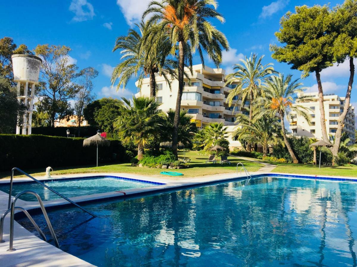 Apartment Atalaya Aparta Golf *