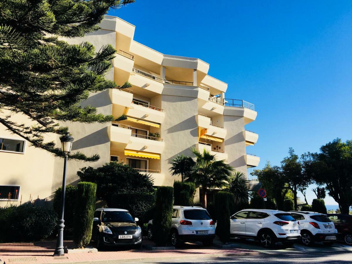 Apartment Atalaya Aparta Golf