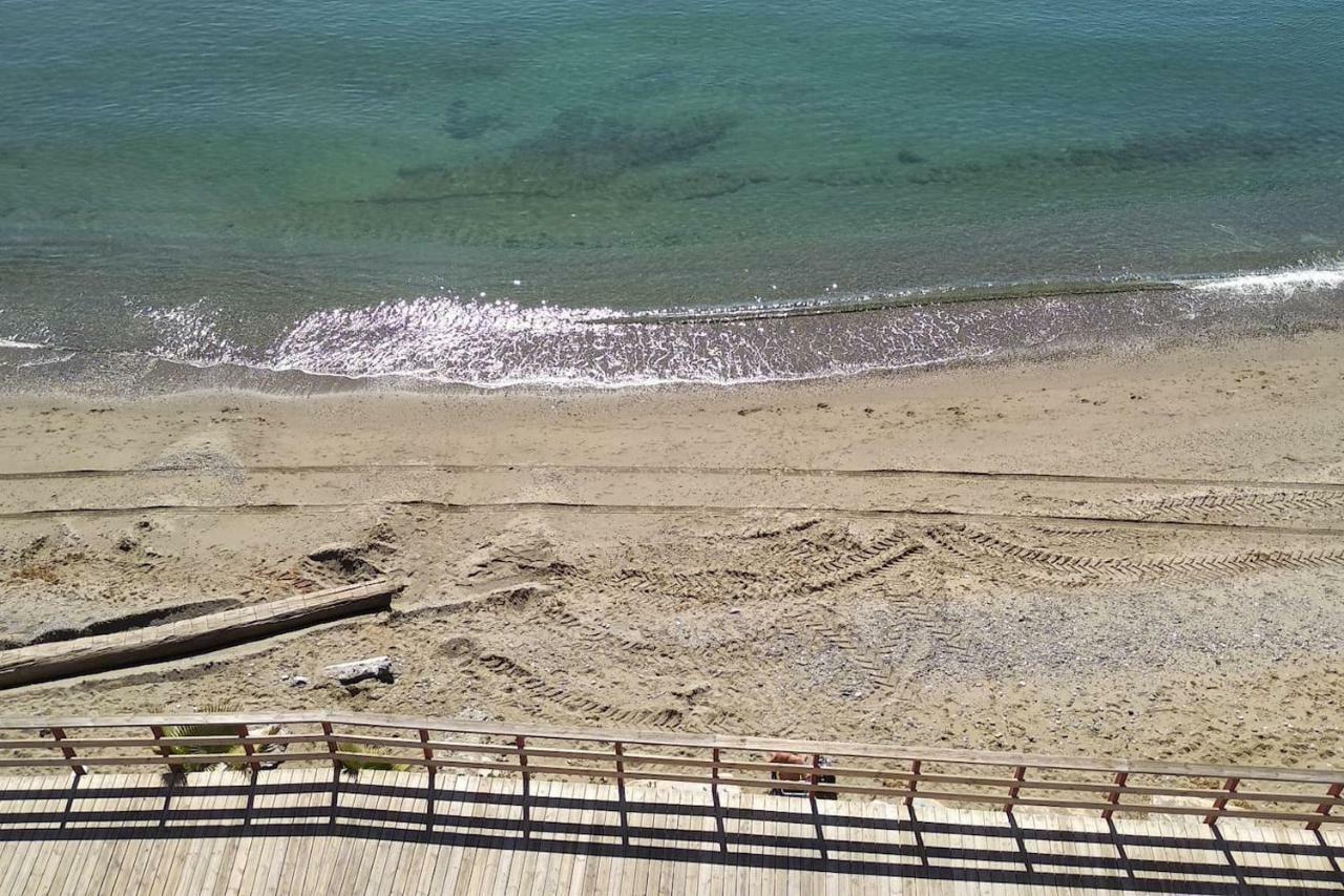 Casa Cachita 2-confortable Estudio A Pie De Playa Apartment *