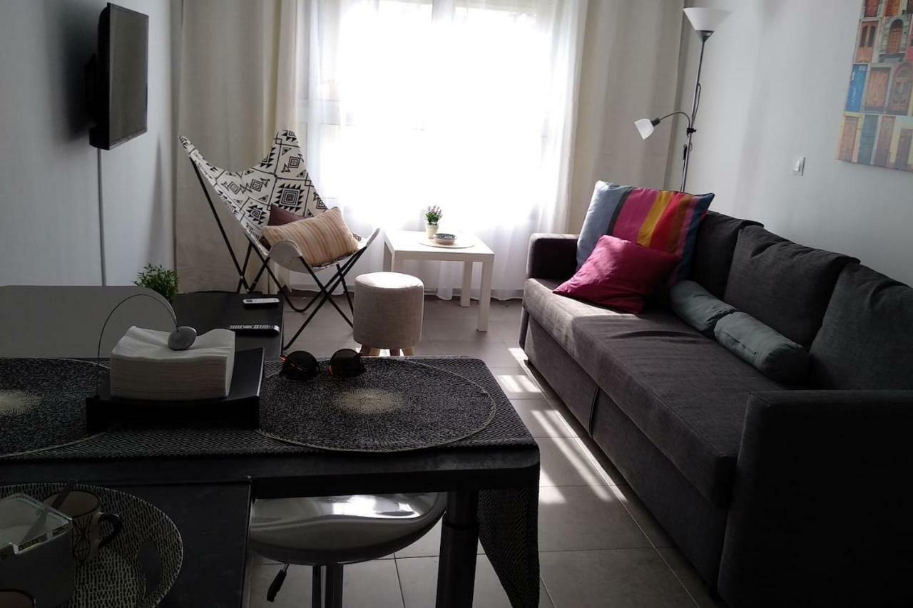 Apartment Casa Cachita 2-confortable Estudio A Pie De Playa
