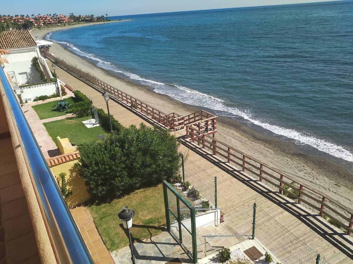 Apartment Casa Cachita 2-confortable Estudio A Pie De Playa