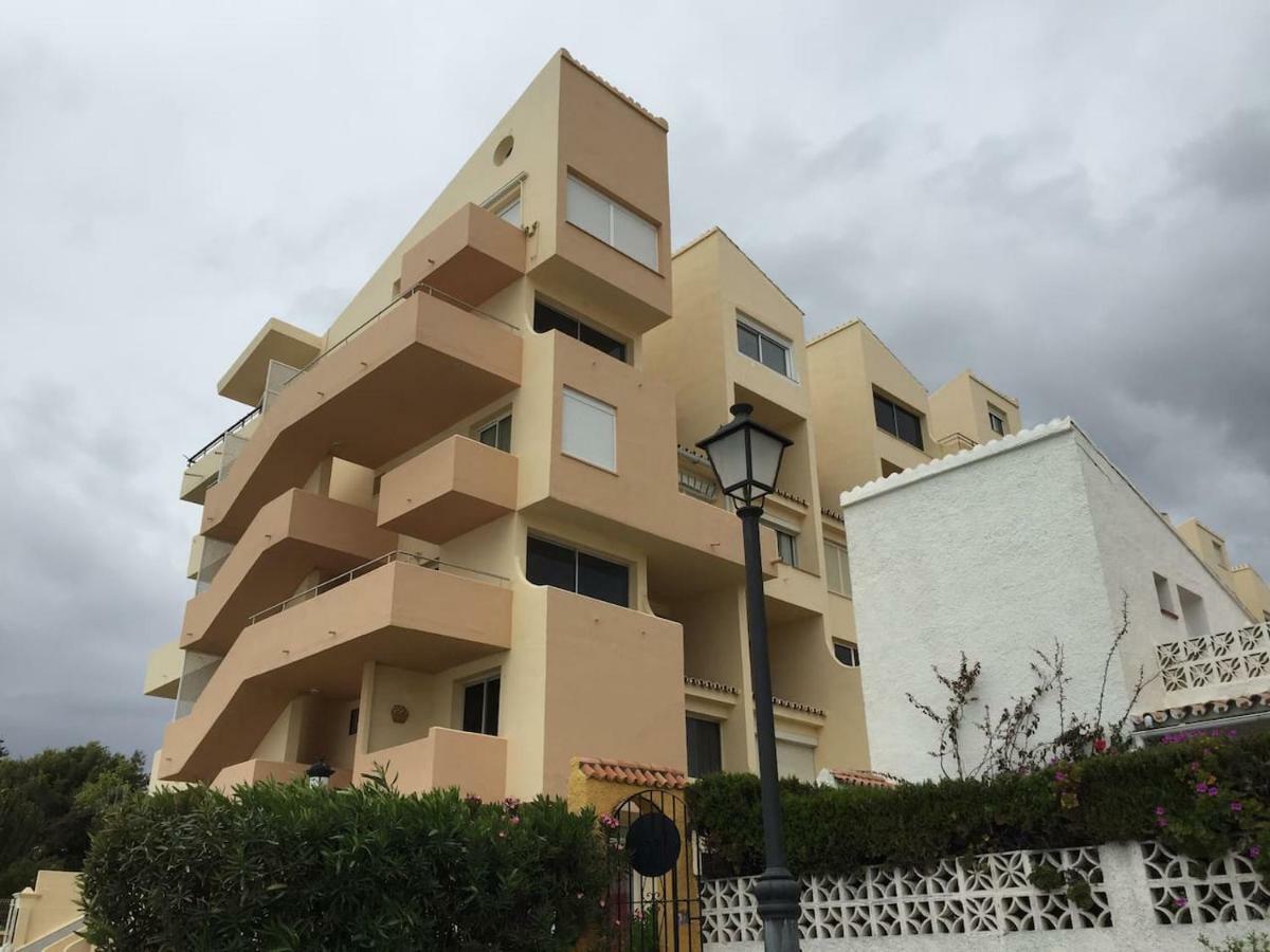 Casa Cachita 2-confortable Estudio A Pie De Playa Estepona
