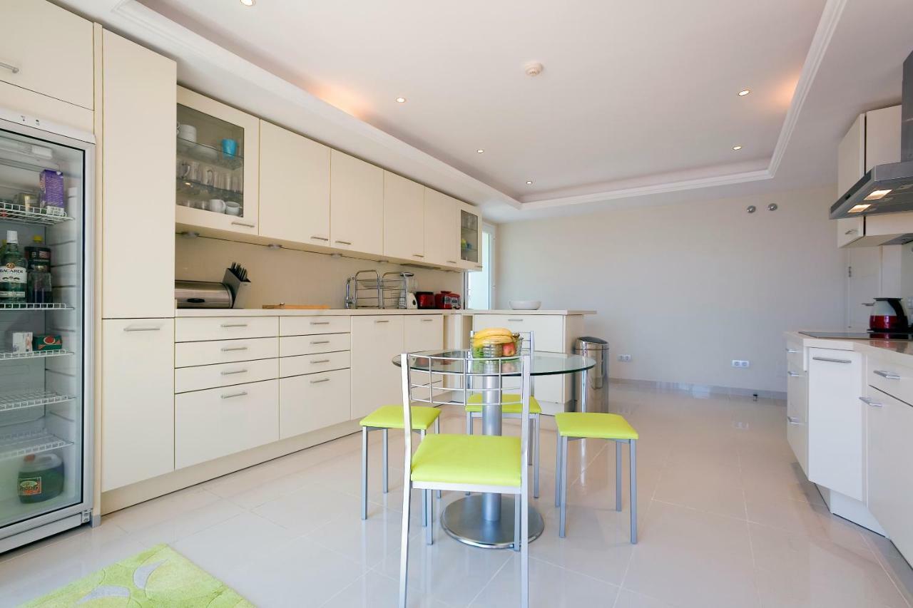 Heaven 405 Apartment *