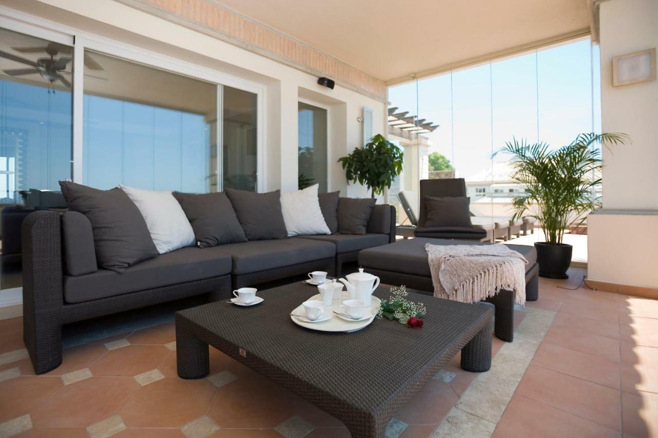 Apartment Heaven 405 Estepona