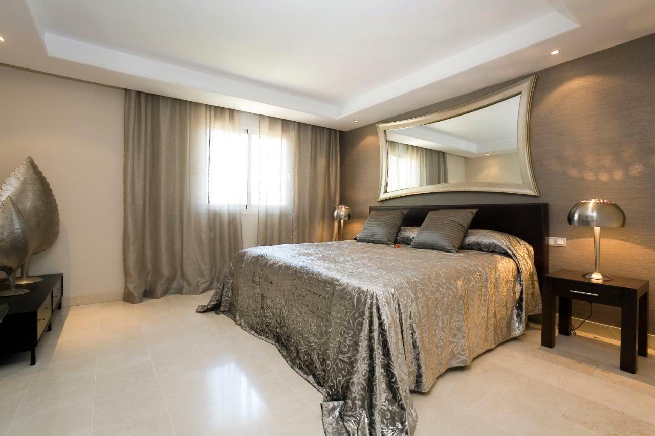 Apartment Heaven 405 Estepona