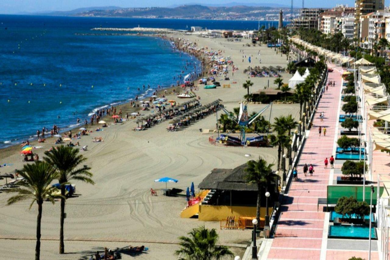 Apartment Beautiful In Costa Del Sol,300m From Sea Estepona
