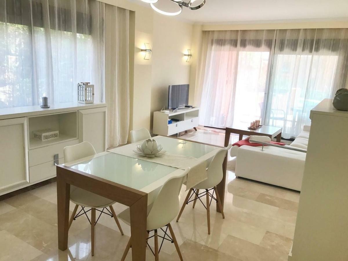 Beautiful In Costa Del Sol,300m From Sea *
