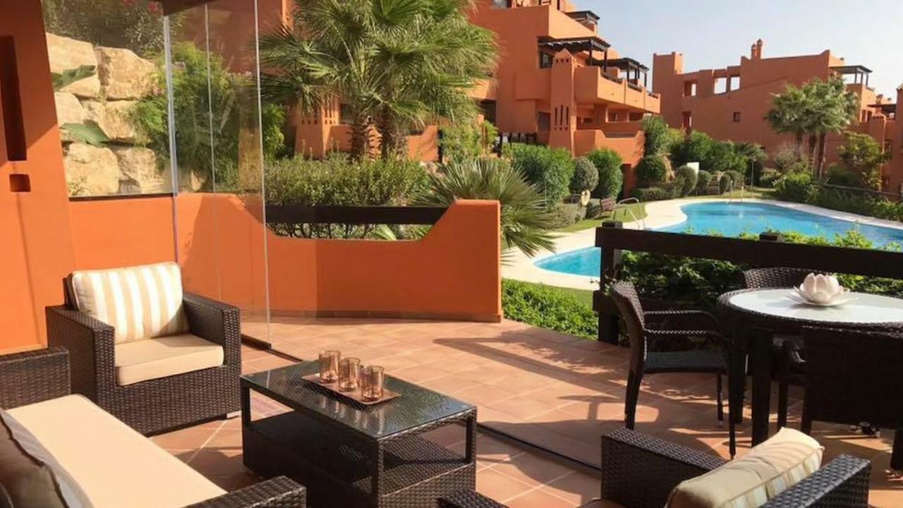 Beautiful In Costa Del Sol,300m From Sea Apartment *