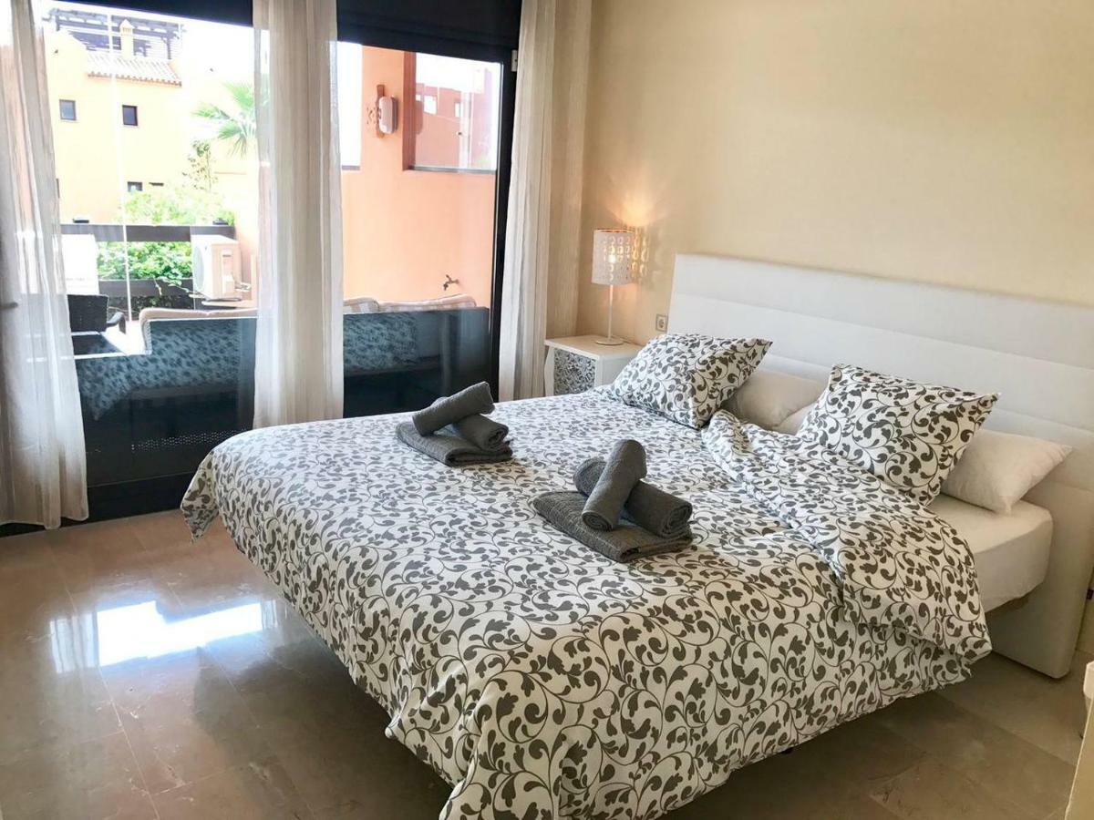 Apartment Beautiful In Costa Del Sol,300m From Sea