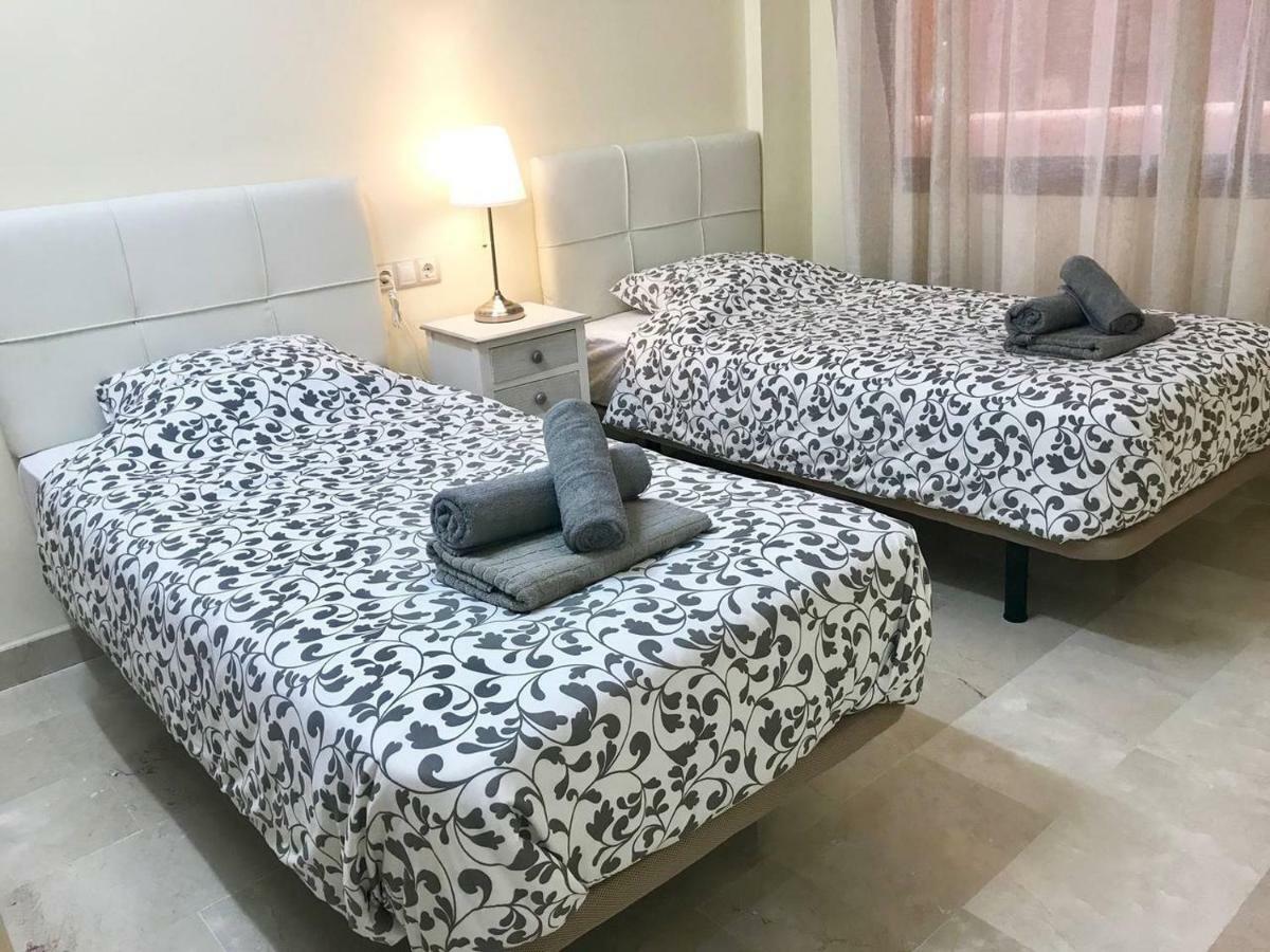 Apartment Beautiful In Costa Del Sol,300m From Sea Estepona