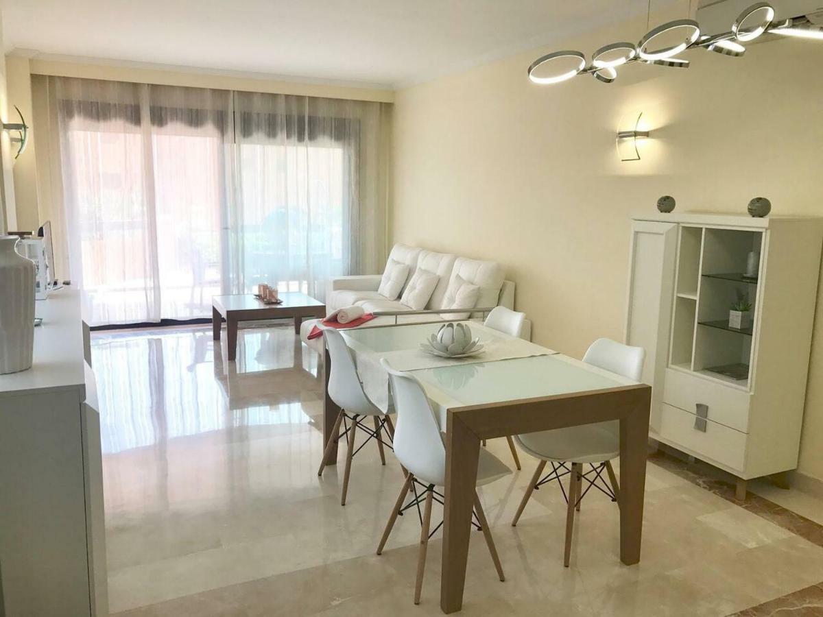 Apartment Beautiful In Costa Del Sol,300m From Sea *