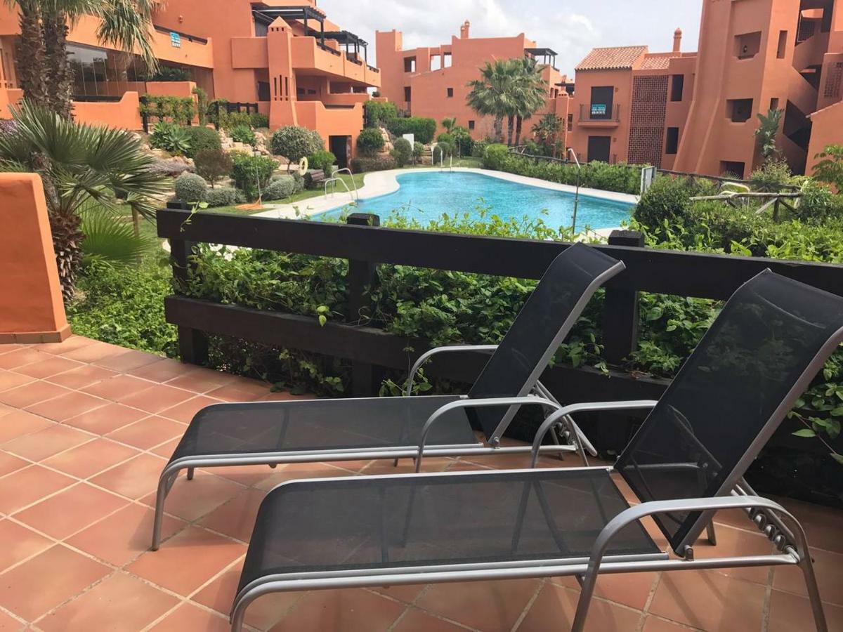Beautiful In Costa Del Sol,300m From Sea