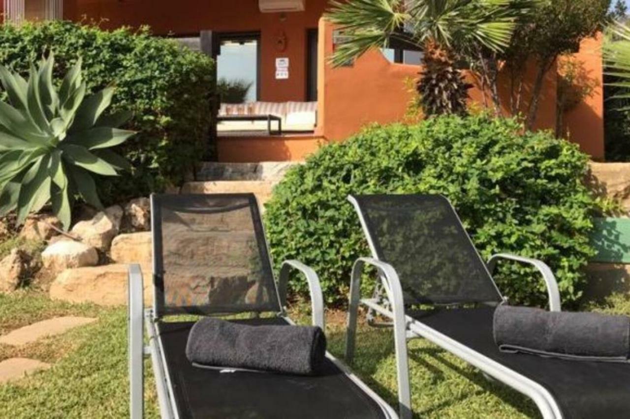 Apartment Beautiful In Costa Del Sol,300m From Sea Estepona