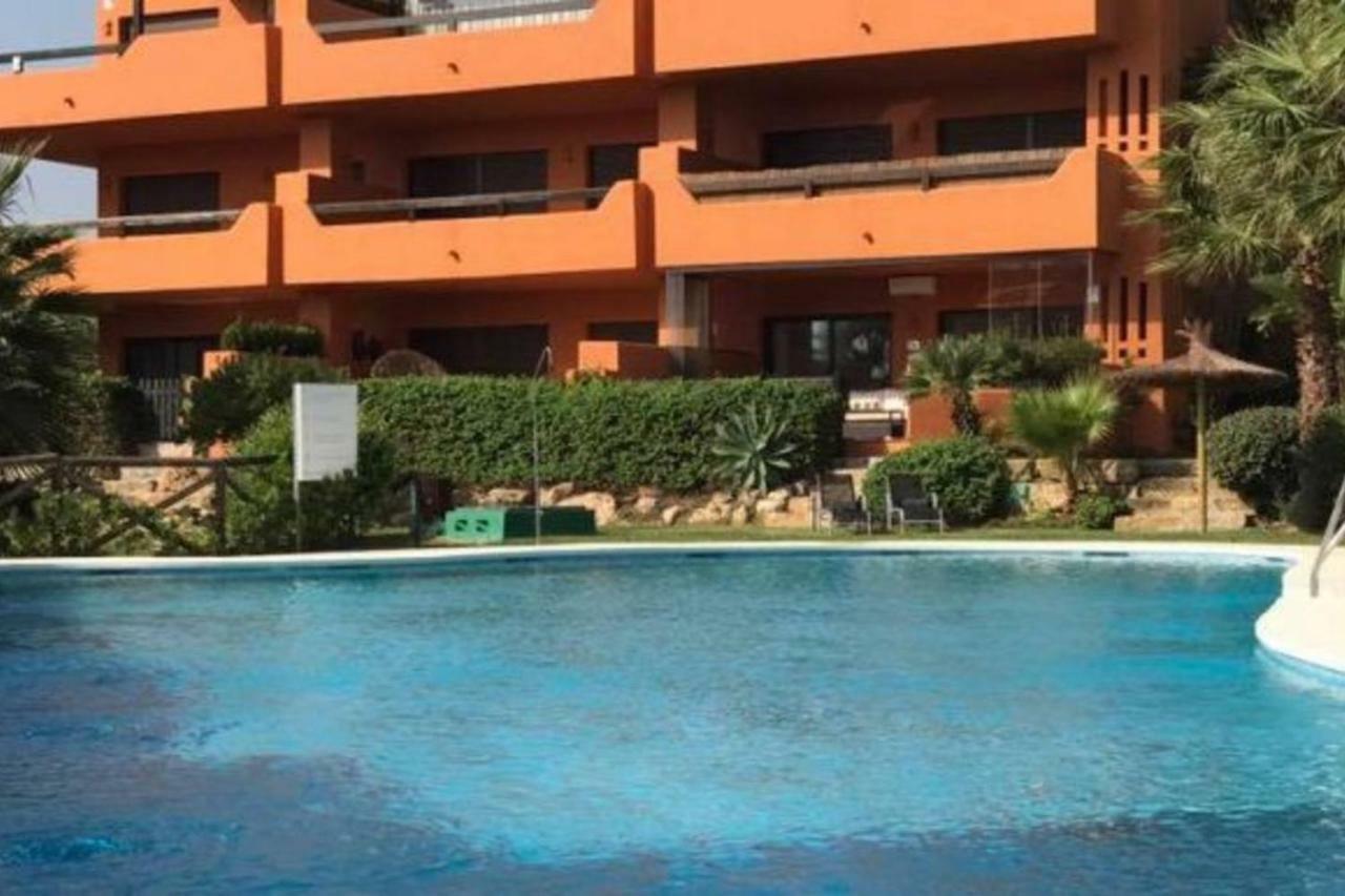 Beautiful In Costa Del Sol,300m From Sea Apartment