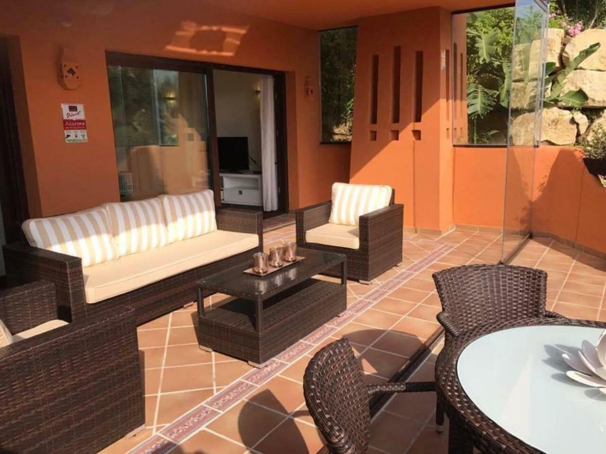 Beautiful In Costa Del Sol,300m From Sea