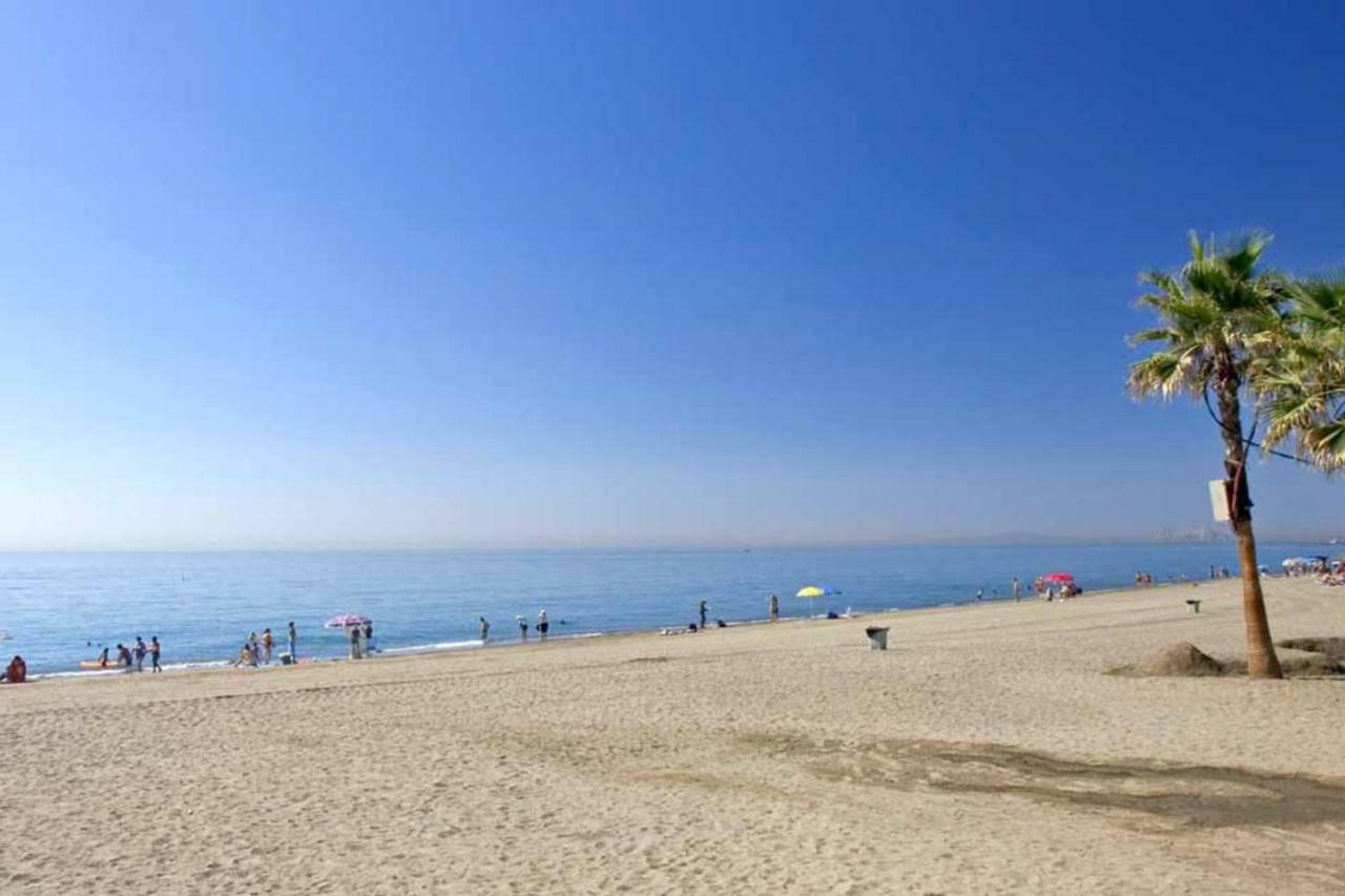 Beautiful In Costa Del Sol,300m From Sea Apartment *