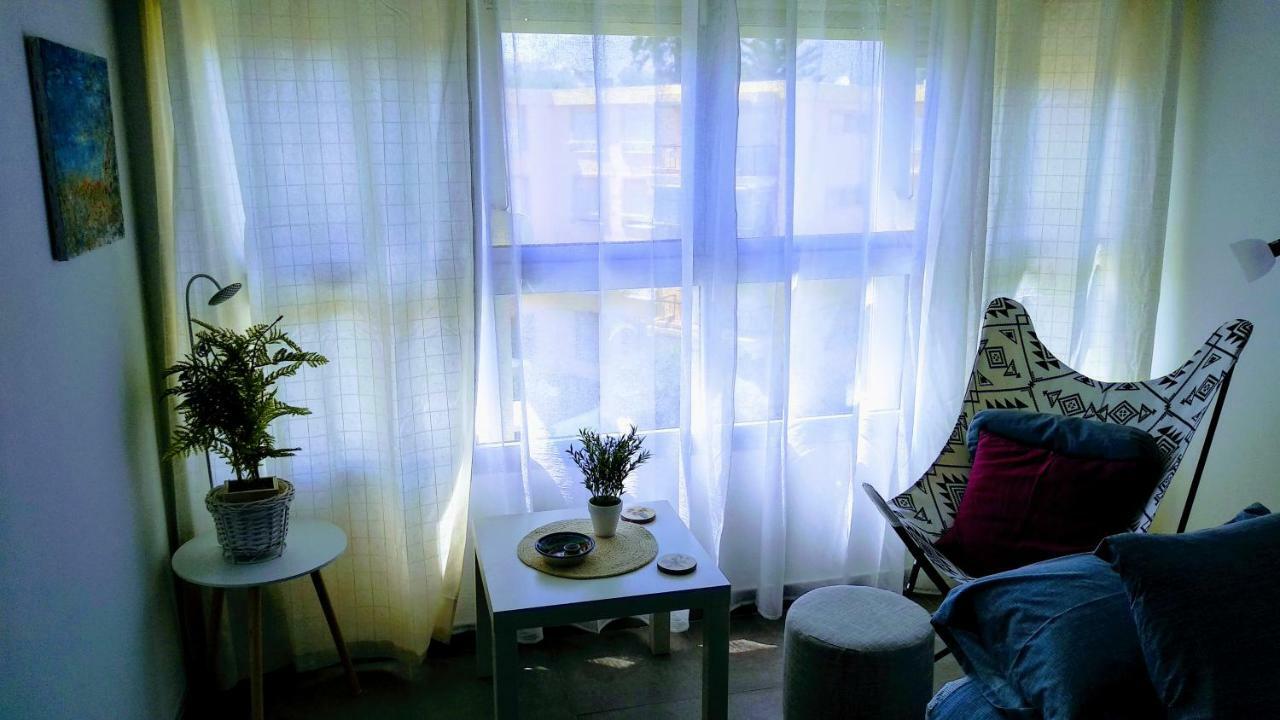 Casa Cachita 2-confortable Estudio A Pie De Playa * Estepona