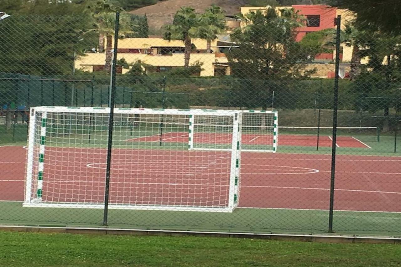 Parque Botanico & Country Club Estepona