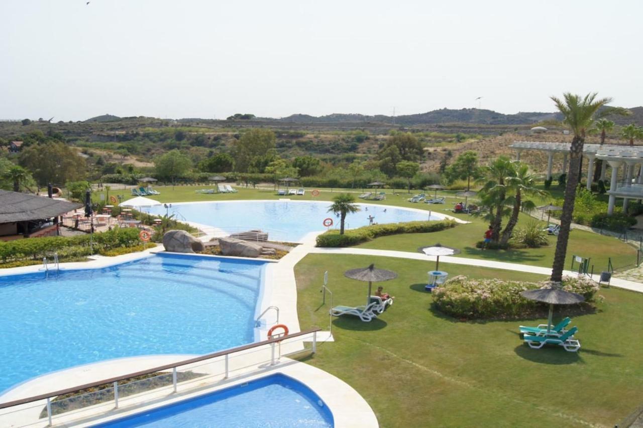 Apartamento Parque Botanico Resort&country Club *