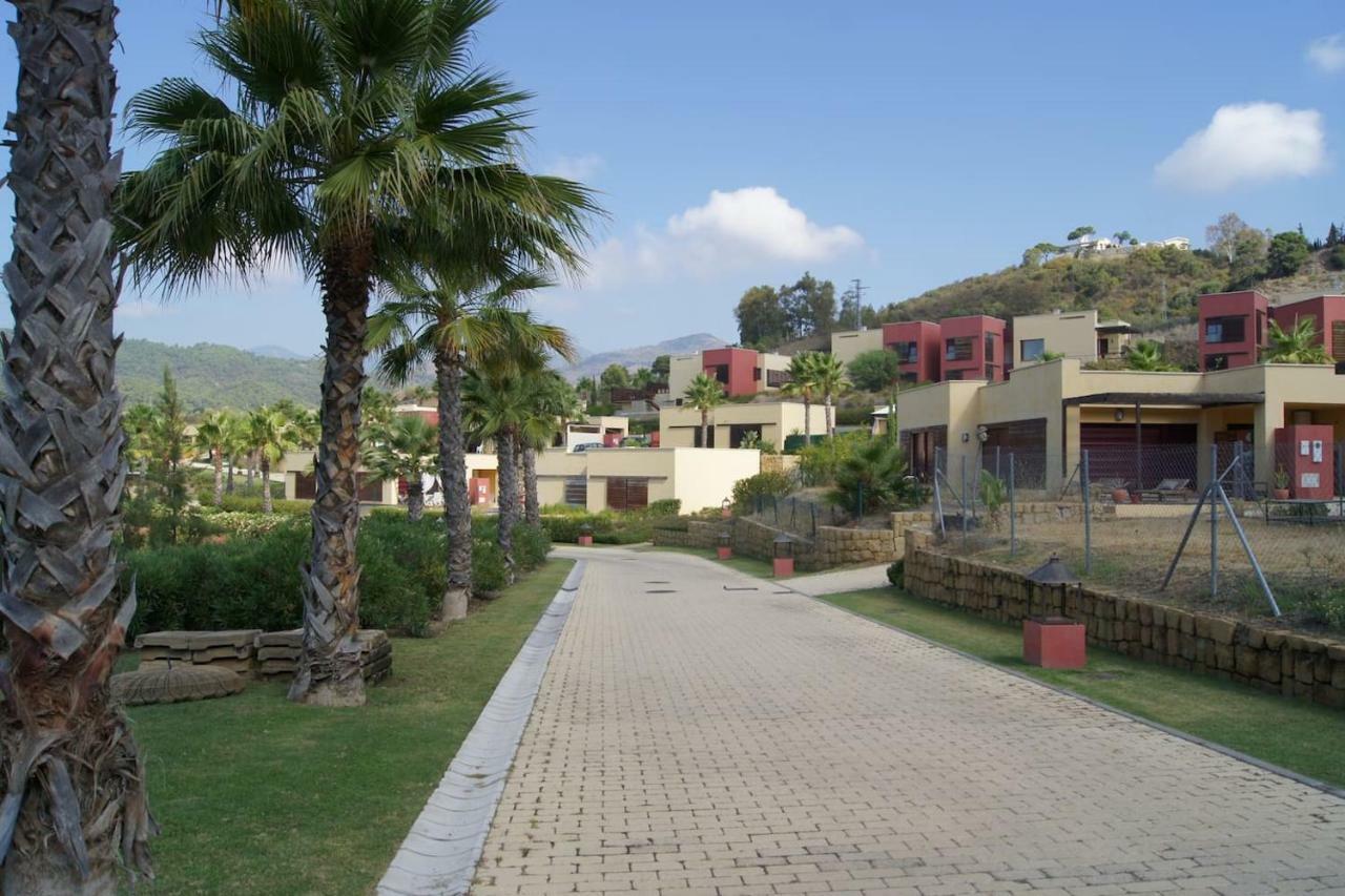 Parque Botanico & Country Club Apartment