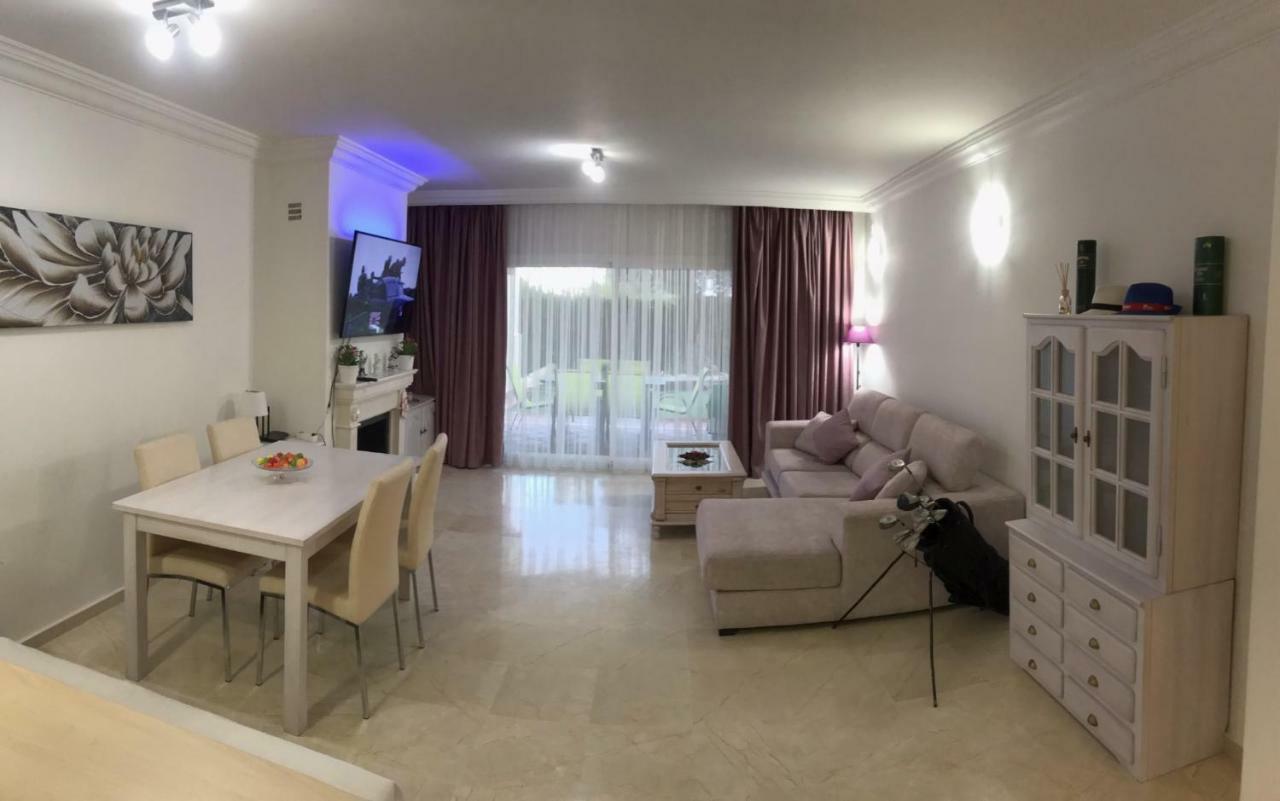 Apartment Marbella,estepona,selwo Hills,sea And Sun Hills,new Golden Miles