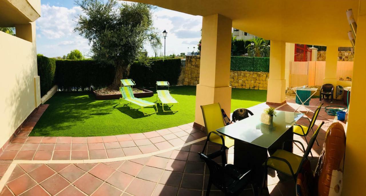 Apartment Marbella,estepona,selwo Hills,sea And Sun Hills,new Golden Miles *