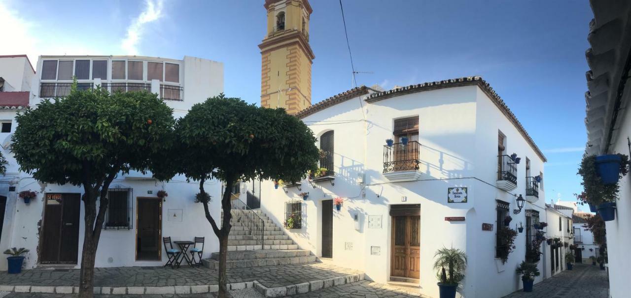 Vakantiehuis Casa Sirena